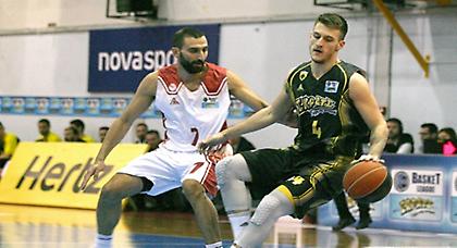 Playball με Νώντα Παπαντωνίου και Ευρωλίγκα