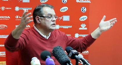 Τσόβιτς: «Να μην πατήσει ποτέ στη Σερβία ο Αταμάν»