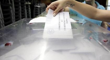 Επτακομματική Βουλή δείχνει νέα δημοσκόπηση