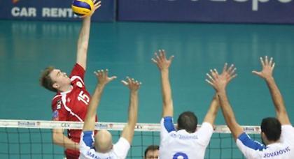 Το Σάββατο τα ντέρμπι της VolleyLeague