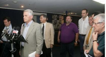 Στην Αθήνα η έδρα των Εθνικών ομάδων χάντμπολ