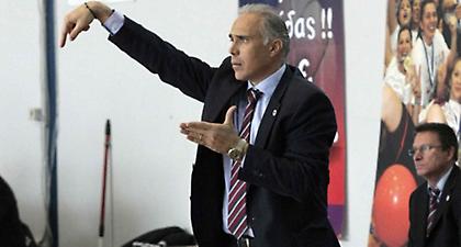 Δάγλας: «Ο Πρωτέας θα πρωταγωνιστήσει στην Α1»