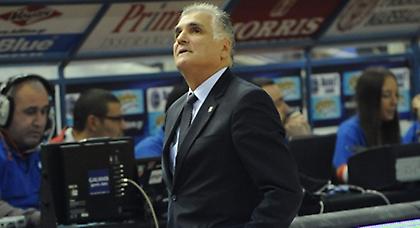 Μαρκόπουλος: «Υπήρχε το στρες και το άγχος της πρόκρισης»