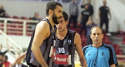 Κακαρούδης: «Μεγάλη η απουσία του Χαραλαμπίδη»