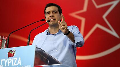 Τσίπρας: «Να μη χάσουμε ούτε ένα λεπτό, ετοιμάστε νομοσχέδια»