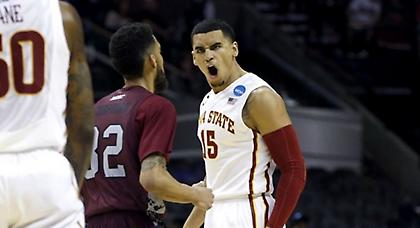 Νάζαρετ Λονγκ: ο «καυτός» Έλληνας σουτέρ…