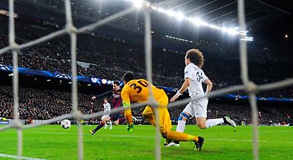 Επίδειξη δύναμης η Μπάρτσα, εφιάλτης για ΑΠΟΕΛ!