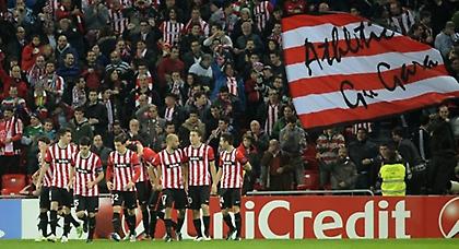 Συνεχίζει στην Ευρώπη ο Βαλβέρδε