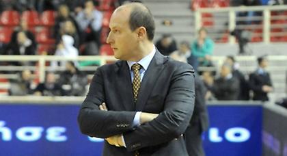 Στελμάχερς: «Χρειαζόμαστε και τύχη κόντρα στον ΠΑΟΚ»