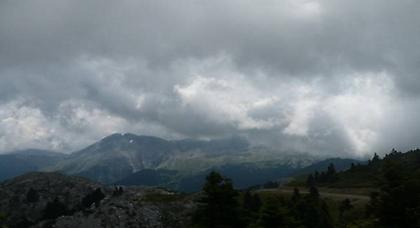 Πρόγνωση καιρού Πέμπτης, 11 Δεκεμβρίου