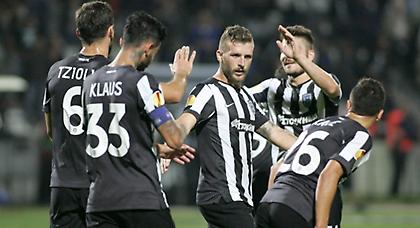 Μόνο νίκη, τίποτα άλλο!