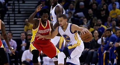 Non stop Ουόριορς