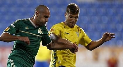 Παίζει για το μέλλον του