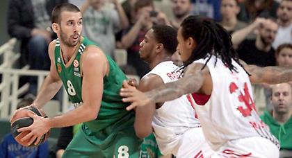 Πράσινο… X-Factor