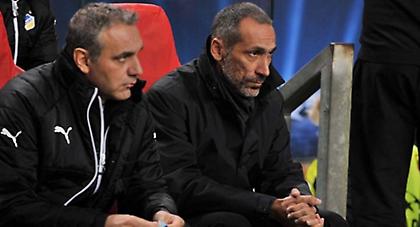 Δώνης: «Άδικο για την προσπάθειά μας»