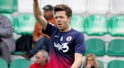 Σε πρώτο πλάνο ο Σολάρι