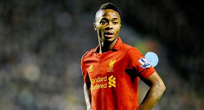 «Όχι» Στέρλινγκ στη Λίβερπουλ
