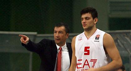 Τζεντίλε: «Να πάρουμε εκδίκηση από τον Παναθηναϊκό»