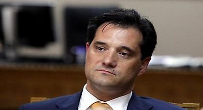 Γεωργιάδης: Γιατί ψήφισα όχι στην τροπολογία για το Ρωμανό