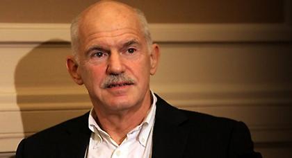 Παπανδρέου: «Αλλαγή κυβέρνησης ή κάνω κόμμα»