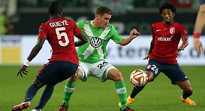 Πολλαπλοί στόχοι για τη Λιλ