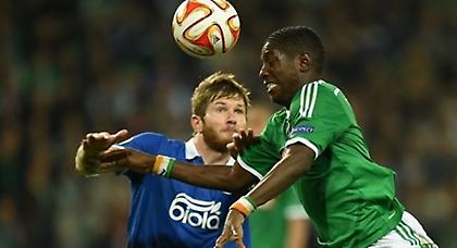 Τώρα ψάχνει το «τρίποντο» η Σεντ Ετιέν