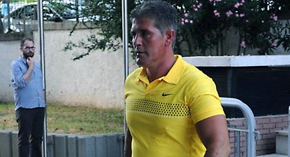 «Έκλεισε» ο Δάρλας, μια… ανάσα από Κόκε