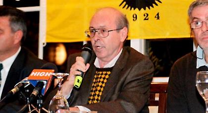 «Τιτάνιος αγώνας για την ΑΕΚ»