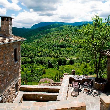 Το Kipi Suites προστίθεται στην οικογένεια των Aria Hotels