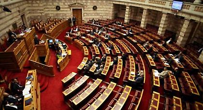 Δεν ψηφίζουν Πρόεδρο οι Δημαράς και Αβραμίδης