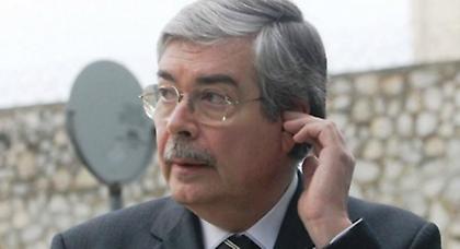 Πέθανε ο Γιώργος Πέτσος