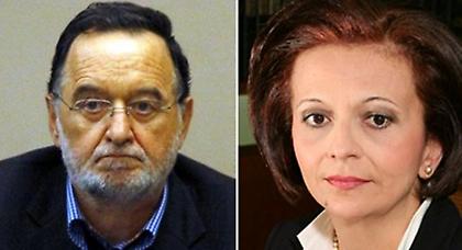 Συνάντηση Χρυσοβελώνη με Λαφαζάνη με φόντο την εκλογή Προέδρου Δημοκρατίας