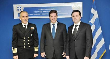 Σχεδόν 284 εκατομμύρια λαθραία τσιγάρα κατάσχεσε το λιμενικό μέσα σε δύο χρόνια