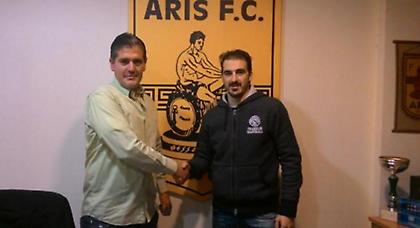 Στα κίτρινα ο Δάρλας