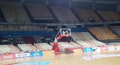 Πολλές εκπλήξεις στο ΣΕΦ (pics)