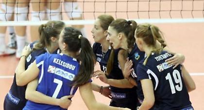 Επιστροφή στην ελληνική πραγματικότητα…