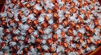 Εκλεψαν 260 τόνους σοκολατάκια, αξίας 1,5 εκατ. ευρώ!