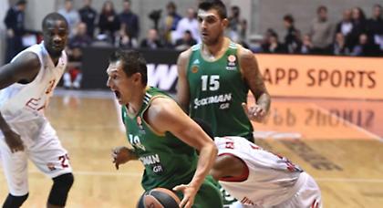 Έχασε. Ε, και;