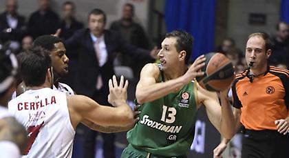 Να μάθει να κερδίζει ο Παναθηναϊκός, αλλιώς…