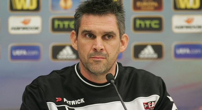 «Ο ΠΑΟΚ μπορεί να πάρει το πρωτάθλημα»