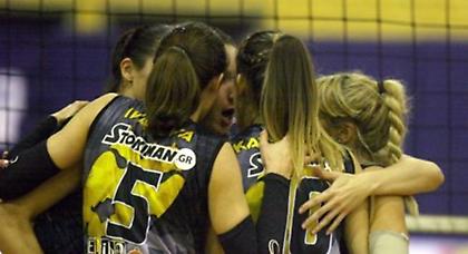 Επιστρέφει στο κλειστό του Ιωνικού η ΑΕΚ