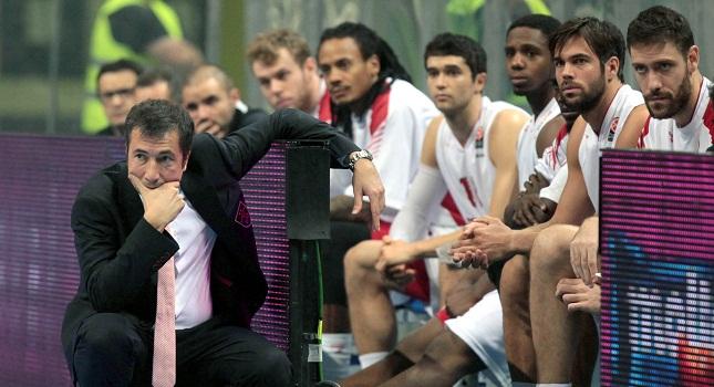 Μπάνκι: «Δύσκολο το παιχνίδι με Παναθηναϊκό»