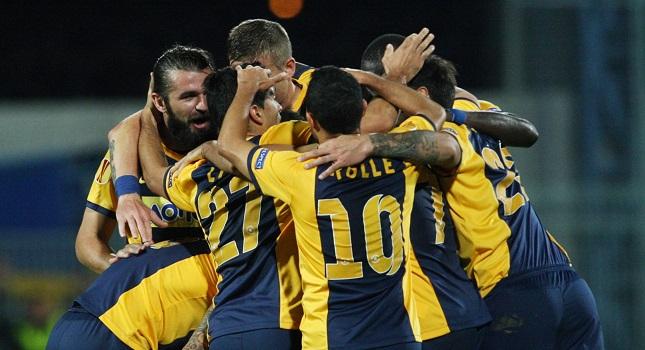 Το ταξίδι συνεχίζεται…