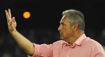 Ξανά Βοσνιάδης στη Ριζούπολη