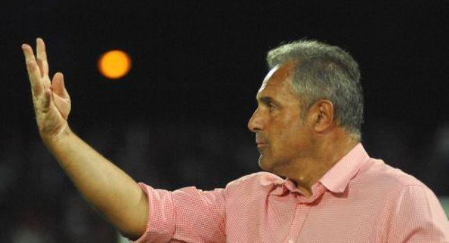 Ξανά Βοσνιάδης στη Ριζούπολη