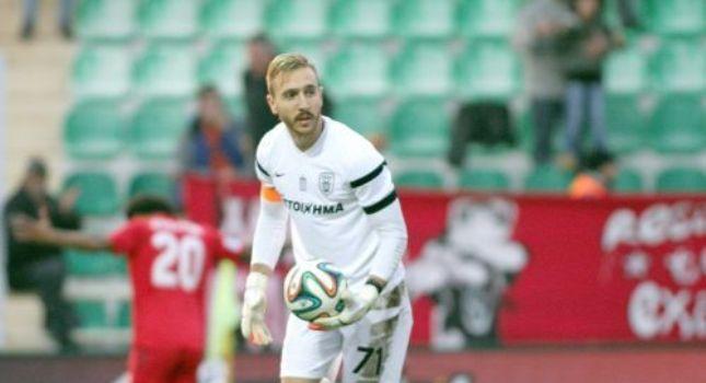 Γλύκος: «Μας έχει αιφνιδιάσει το αποτέλεσμα»