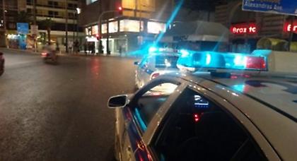 «Γάζωσαν» με 54 σφαίρες καλάσνικοφ την πρεσβεία του Ισραήλ