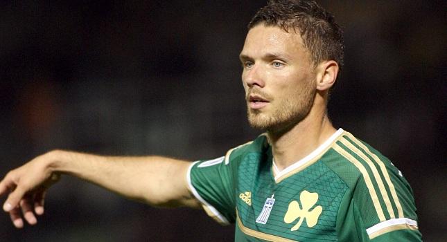 Απαντάει ο Μπεργκ