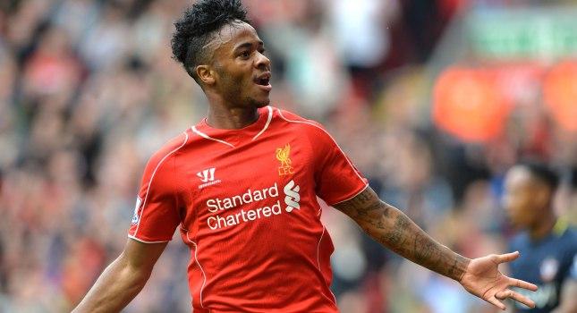 Περιμένει τη Ρεάλ ο Στέρλινγκ