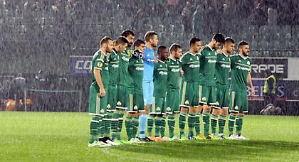 Χρωστούσε μια νίκη  σ' αυτόν  τον κόσμο